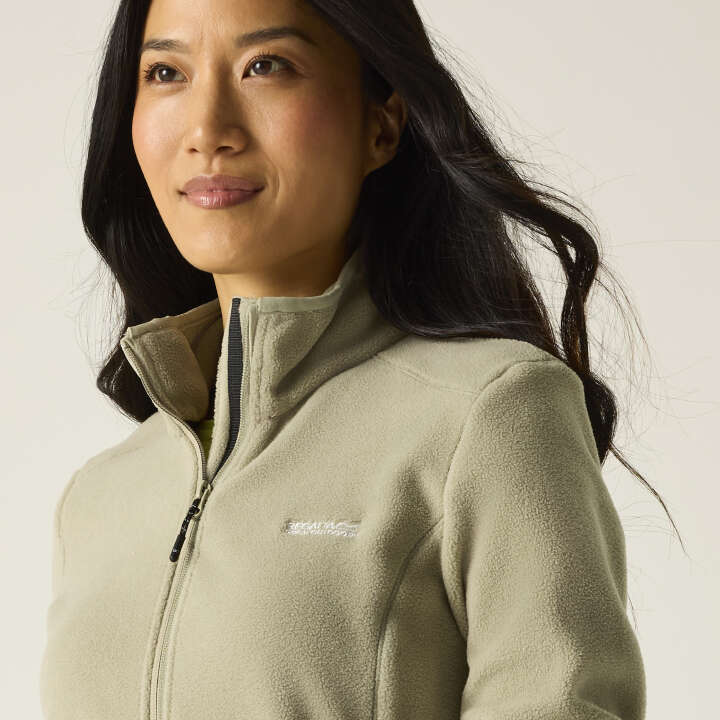 Regatta Damen Fleecejacke Floreo IV